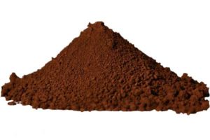 Brown Iron Oxide