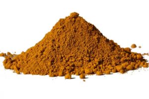 Yellow Iron Oxide Pigment